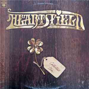 Heartsfield - Collectors Item flac download