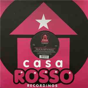Horny United - Why Do You Call? - The Bootleg Mixes flac download