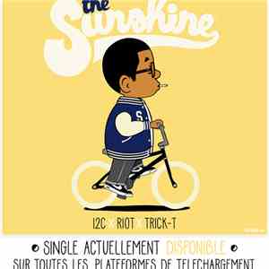 I2C - Sunshine flac download
