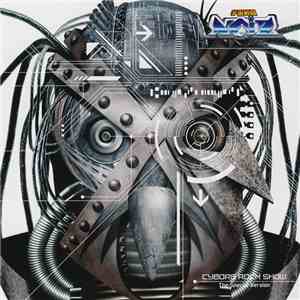 Imitation PoPs 宇宙戦隊NOIZ - CYBORG ROCK SHOW The Special Version flac download