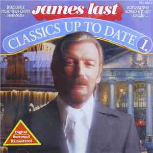 James Last - Classics Up To Date Vol. 1 flac download