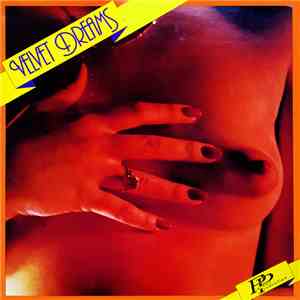 J.-Cl. Pierric - D. Janin - Velvet Dreams flac download