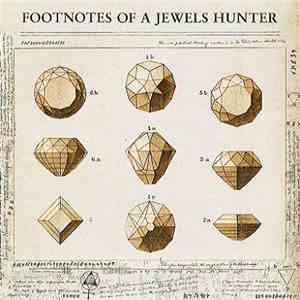 Jewels Hunter - Footnotes Of A Jewels Hunter flac download