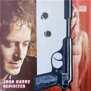 John Barry - Revisited flac download