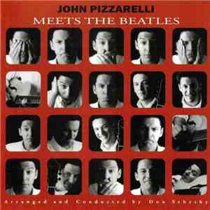 John Pizzarelli - Meets The Beatles flac download