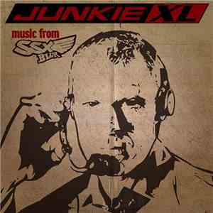 Junkie XL - Music From SSX Blur flac download