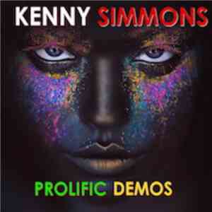 Kenny Simmons - Prolific Demos flac download