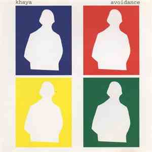 Khaya  - Avoidance flac download