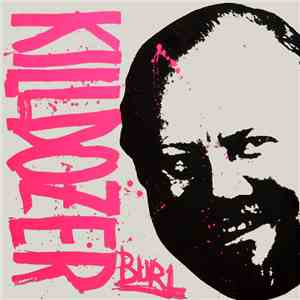 Killdozer - Burl flac download