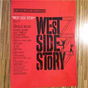 Leonard Bernstein - West Side Story (Original Sound Track Recording) flac download