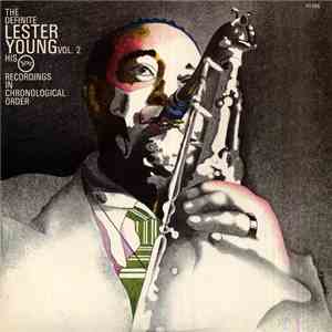 Lester Young - The Definite Lester Young Vol.2 flac download