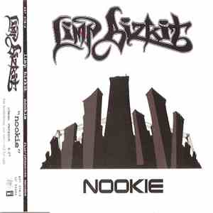 Limp Bizkit - Nookie flac download