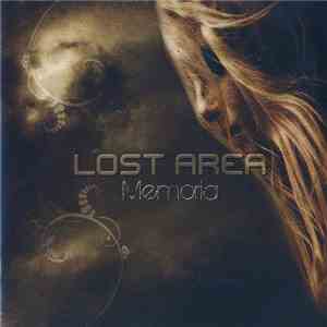 Lost Area - Memoria flac download