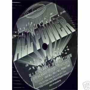 Louis Bell - All Power flac download