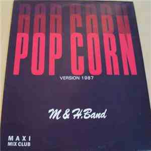 M & H Band - Pop Corn (1987 Version) flac download