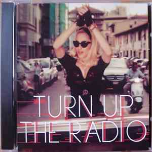 Madonna - Turn Up The Radio flac download