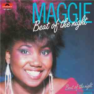 Maggie - Beat Of The Night flac download