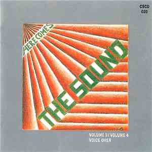 Marc Monsen / Tony Tape / Peter Luedemann - Here Comes The Sound Vol. 3 / Vol. 4 flac download