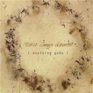 Maria Camps Quartet - ( Anything Goes ) flac download
