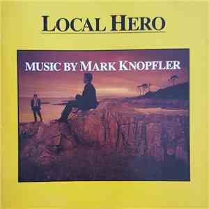 Mark Knopfler - Local Hero flac download