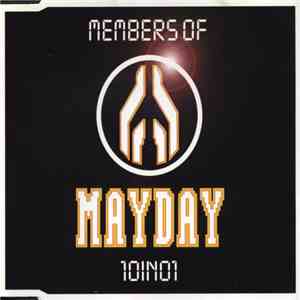Members Of Mayday - 10 In 01 flac download