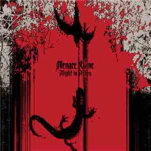 Menace Ruine - Alight In Ashes flac download