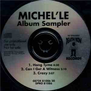 Michel'Le - Album Sampler flac download