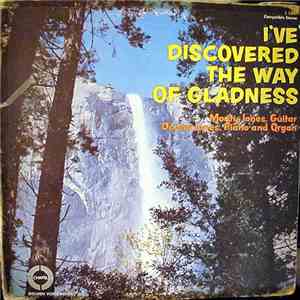 Monty Jones, Donna Jones  - I've Discovered The Way Of Gladness flac download