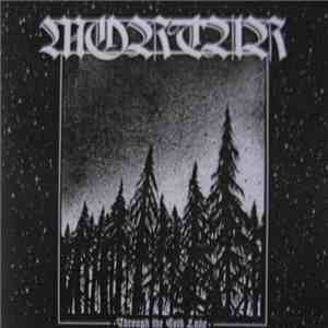 Mortar  - Through The Cold Lake flac download