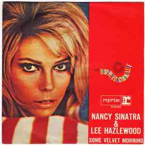 Nancy Sinatra & Lee Hazlewood - Some Velvet Morning flac download