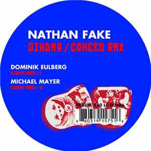 Nathan Fake - Dinamo / Coheed Rmx flac download