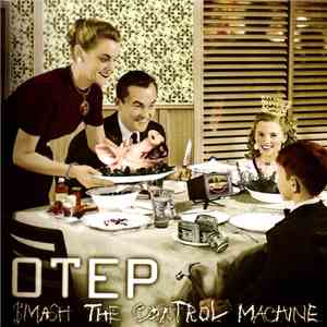 Otep - Smash The Control Machine flac download