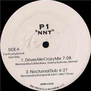 P1 - NNT flac download