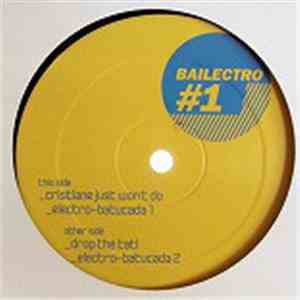 Pankadao - Bailectro #1 flac download