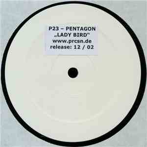 Pentagon - Lady Bird flac download