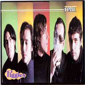 Piggies - Time flac download