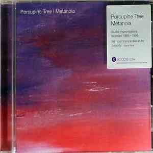 Porcupine Tree - Metanoia flac download