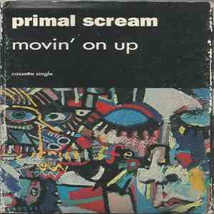 Primal Scream - Movin' On Up flac download