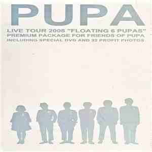 pupa  - Premium Package For Friends Of Pupa flac download