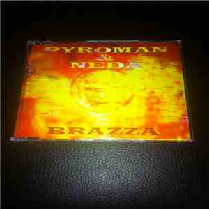 Pyroman  & Neda - Brazza flac download