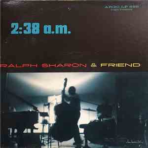Ralph Sharon, Candido - 2:38 a.m. flac download
