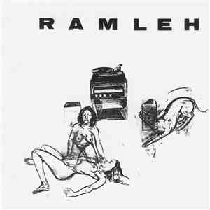 Ramleh - Loser Patrol / Tracers flac download