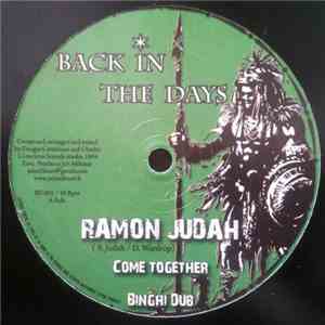 Ramon Judah - Come Together flac download