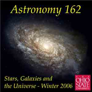 Richard Pogge - Feb 22: Einstein's Universe flac download