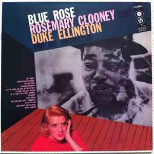 Rosemary Clooney And Duke Ellington - Blue Rose flac download