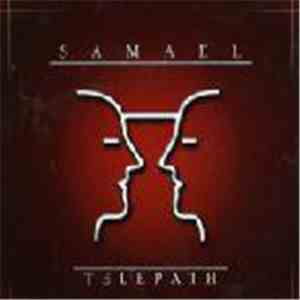 Samael - Telepath flac download