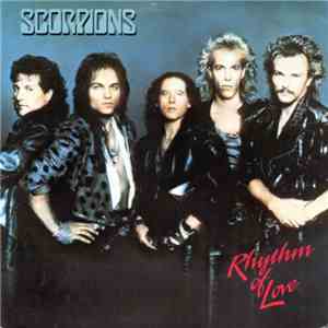 Scorpions - Rhythm Of Love flac download