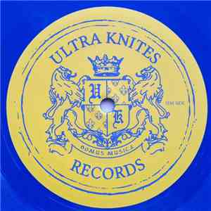 Sem Marini / Mike Sharon Feat. Karina Junker - Knite Grooves Vol. 2 flac download
