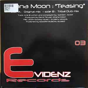 Shana Moon - Teasing flac download