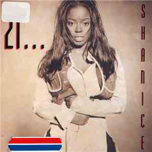 Shanice - 21...Ways To Grow flac download